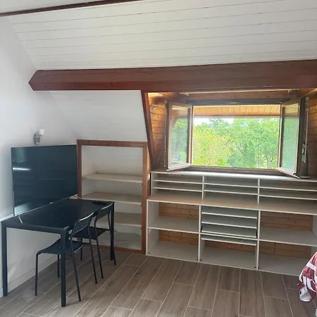 Indépendant Appartamento Divonne-les-Bains