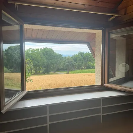 Apartamento Indépendant