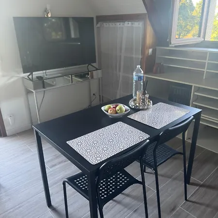 Apartamento Indépendant *